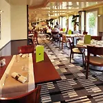 Mercure Rouen Centre Champ De Mars 