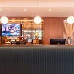 Mercure Rouen Centre Champ De Mars 