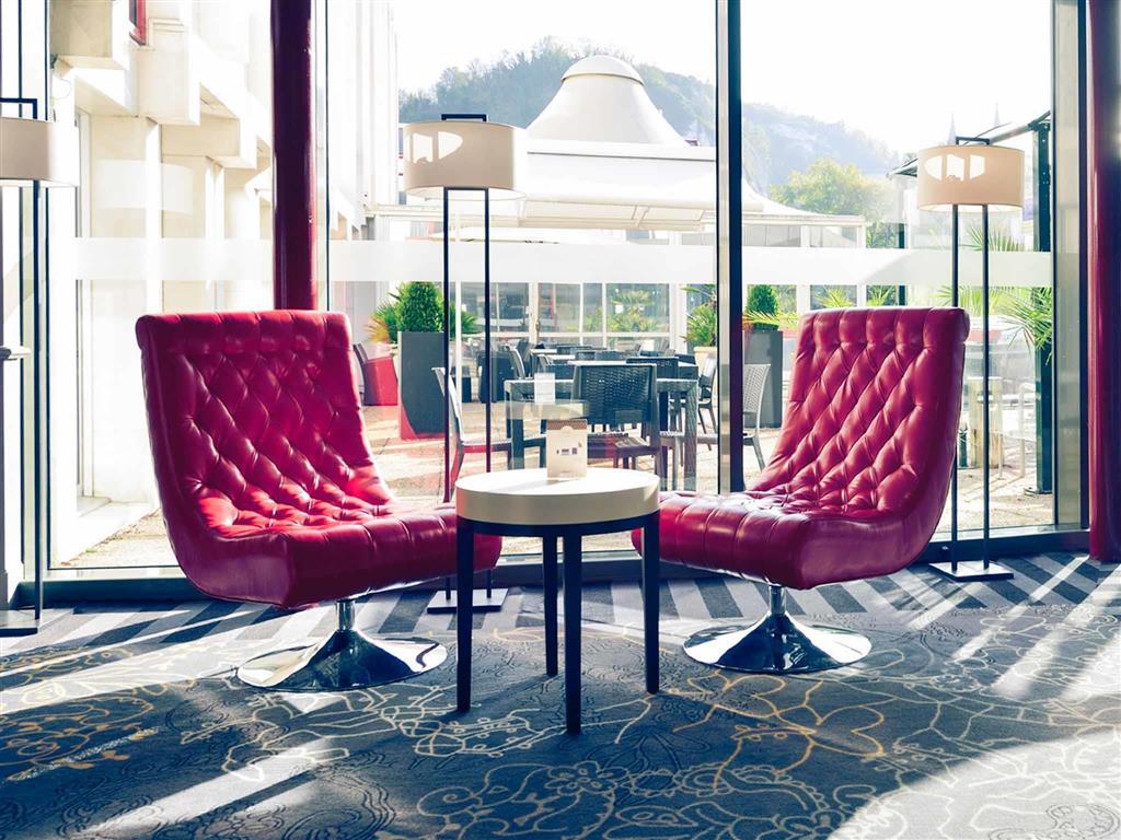 Hotel Mercure Centre Champ De Mars