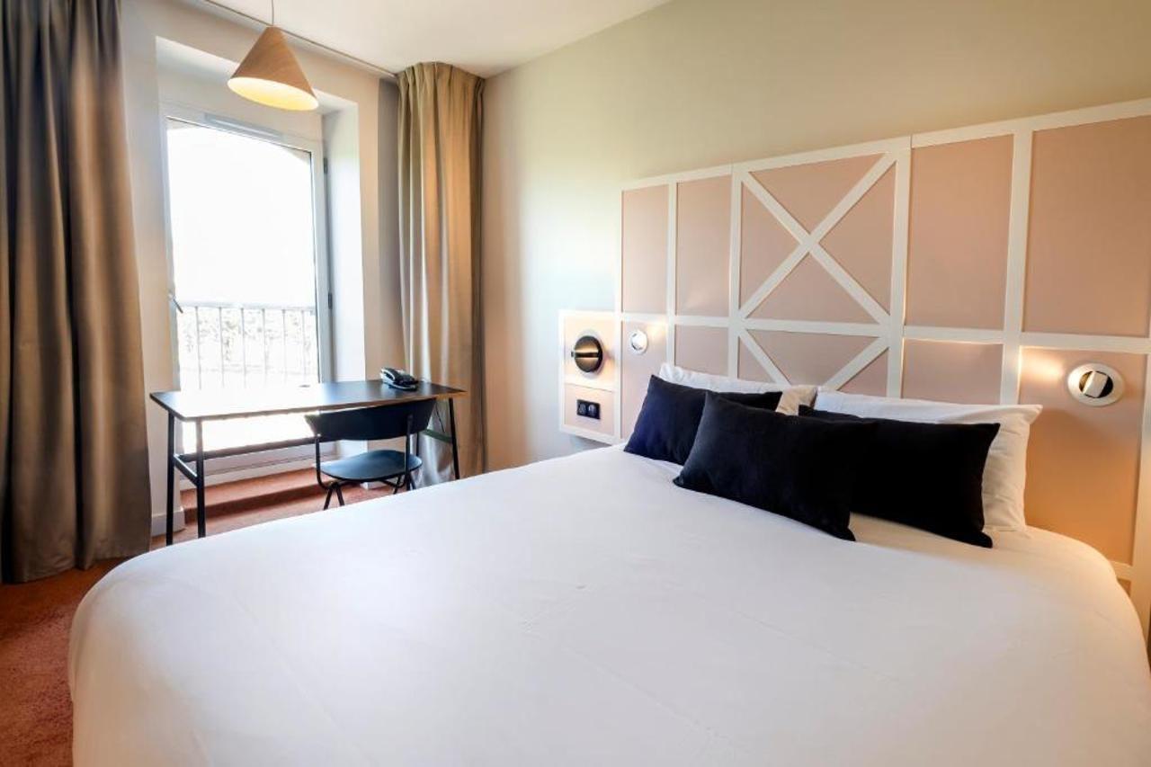 Hotel Mercure Centre Champ De Mars Rouen