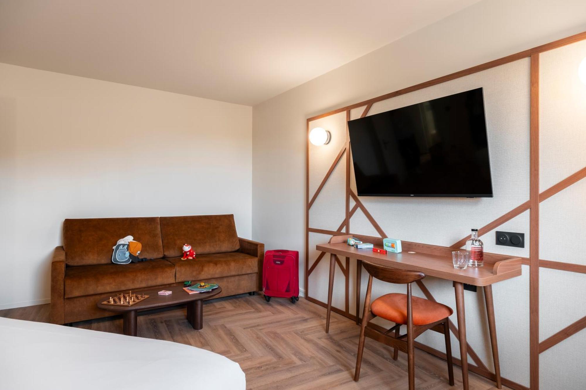 Mercure Centre Champ De Mars 4* Rouen