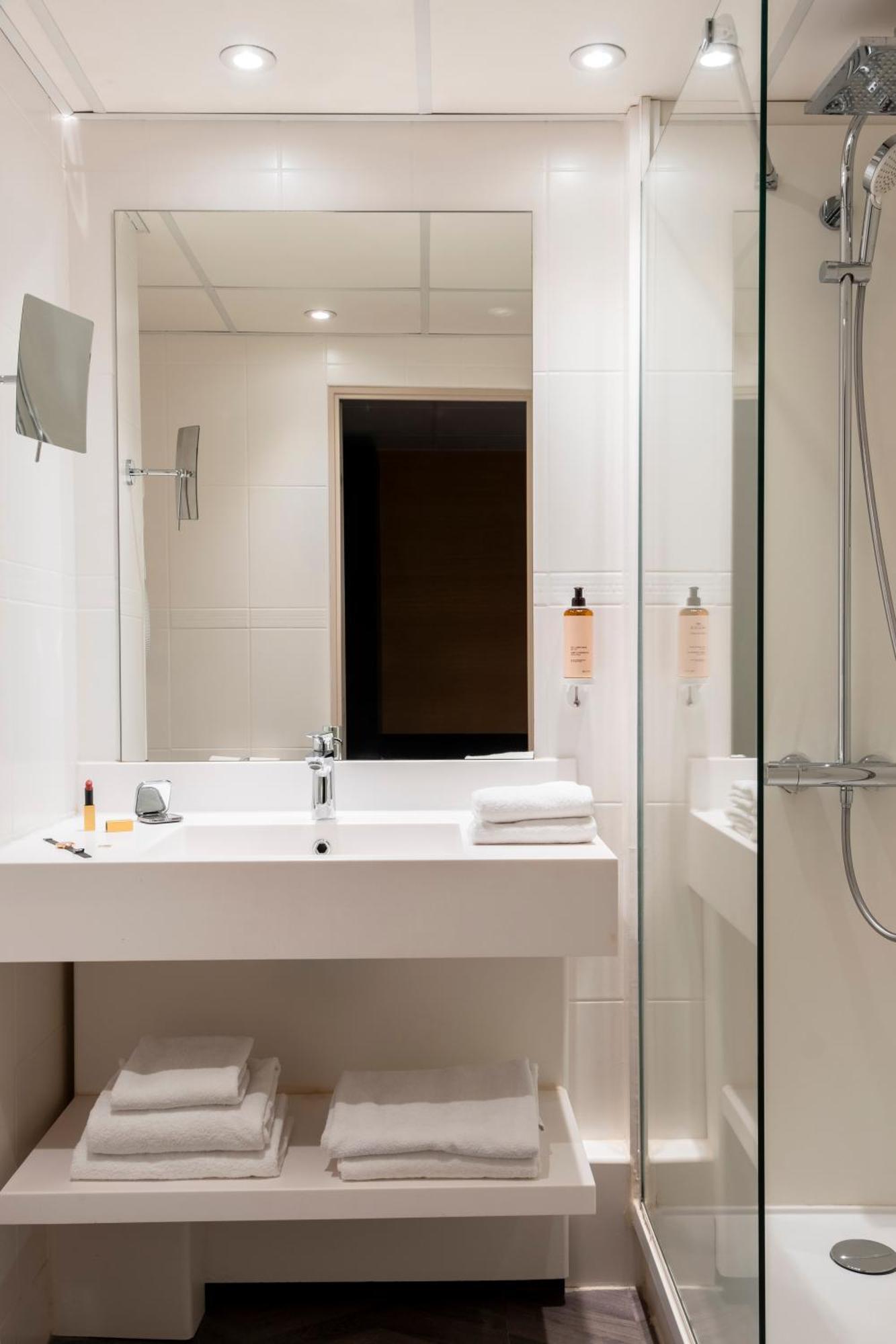 Mercure Centre Champ De Mars Rouen
