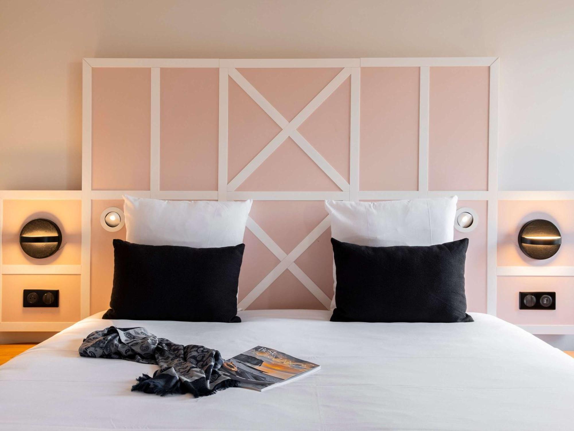 Mercure Centre Champ De Mars 4* Rouen