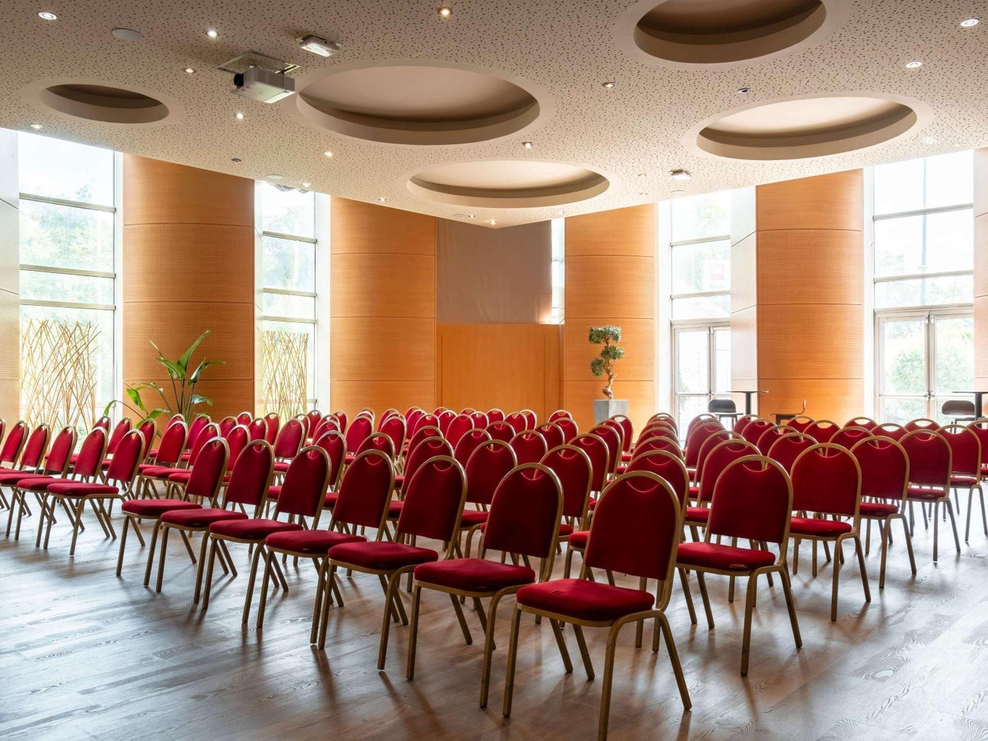 Mercure Centre Champ De Mars