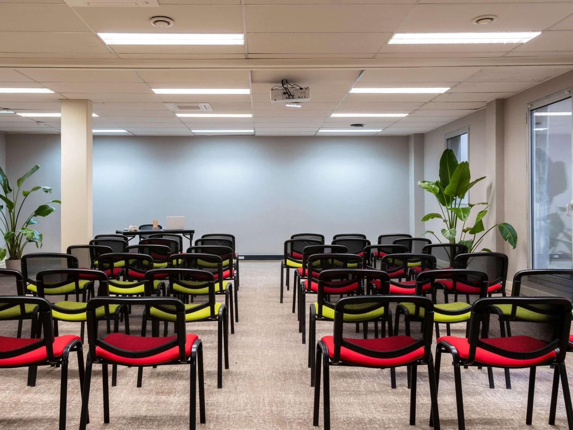 Hotel Mercure Centre Champ De Mars Rouen