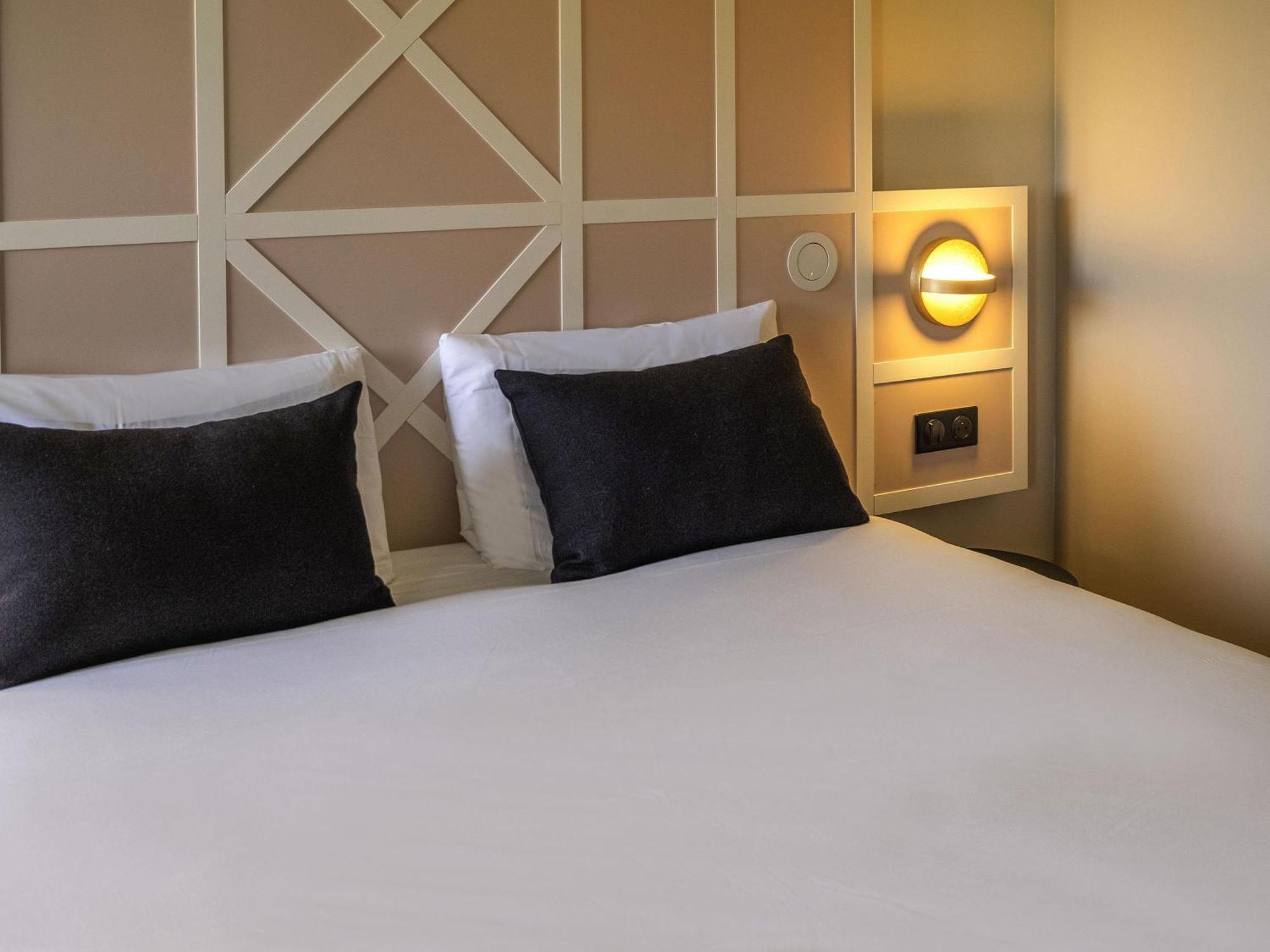 Hotel Mercure Centre Champ De Mars