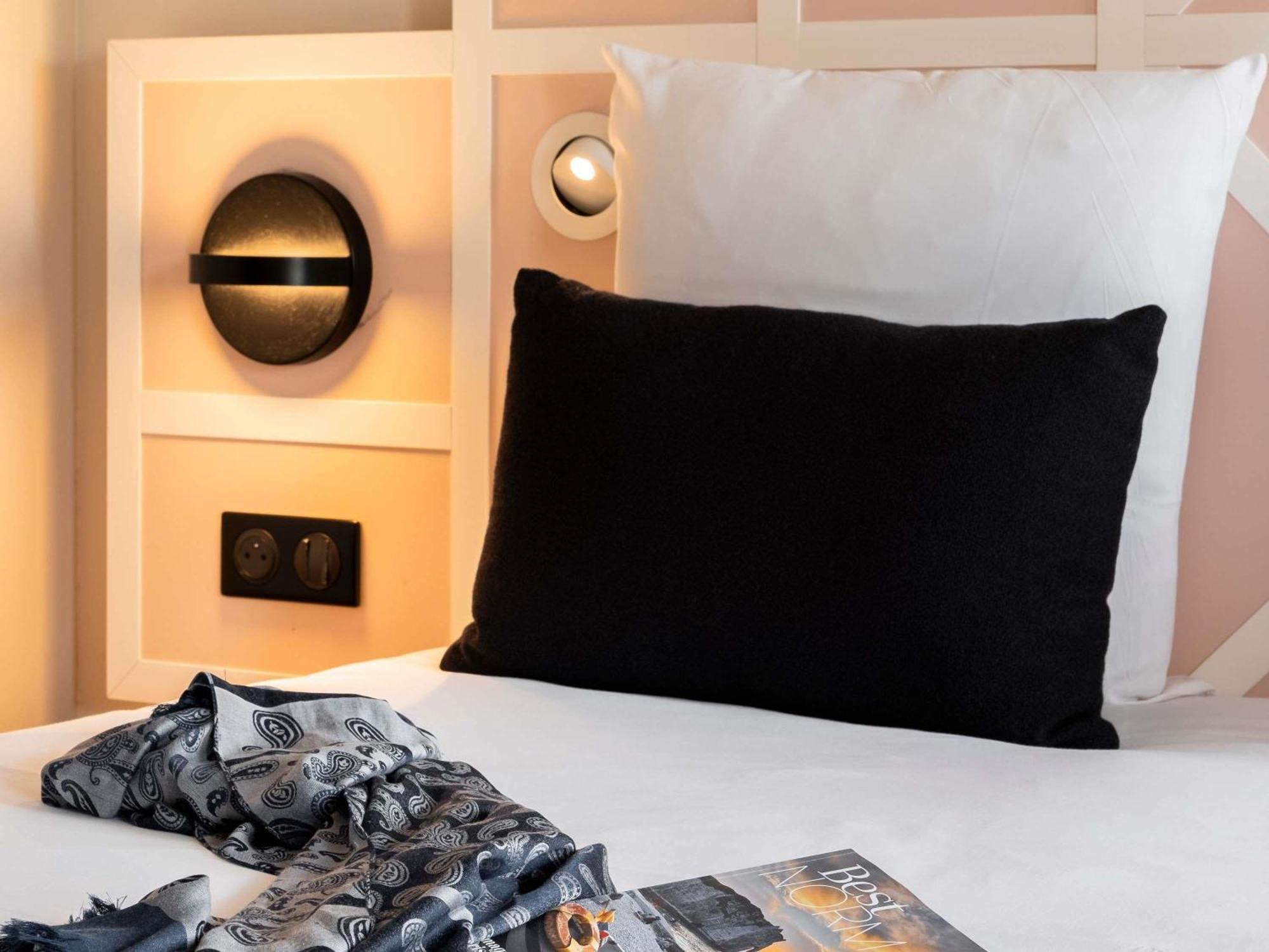 Mercure Centre Champ De Mars Rouen