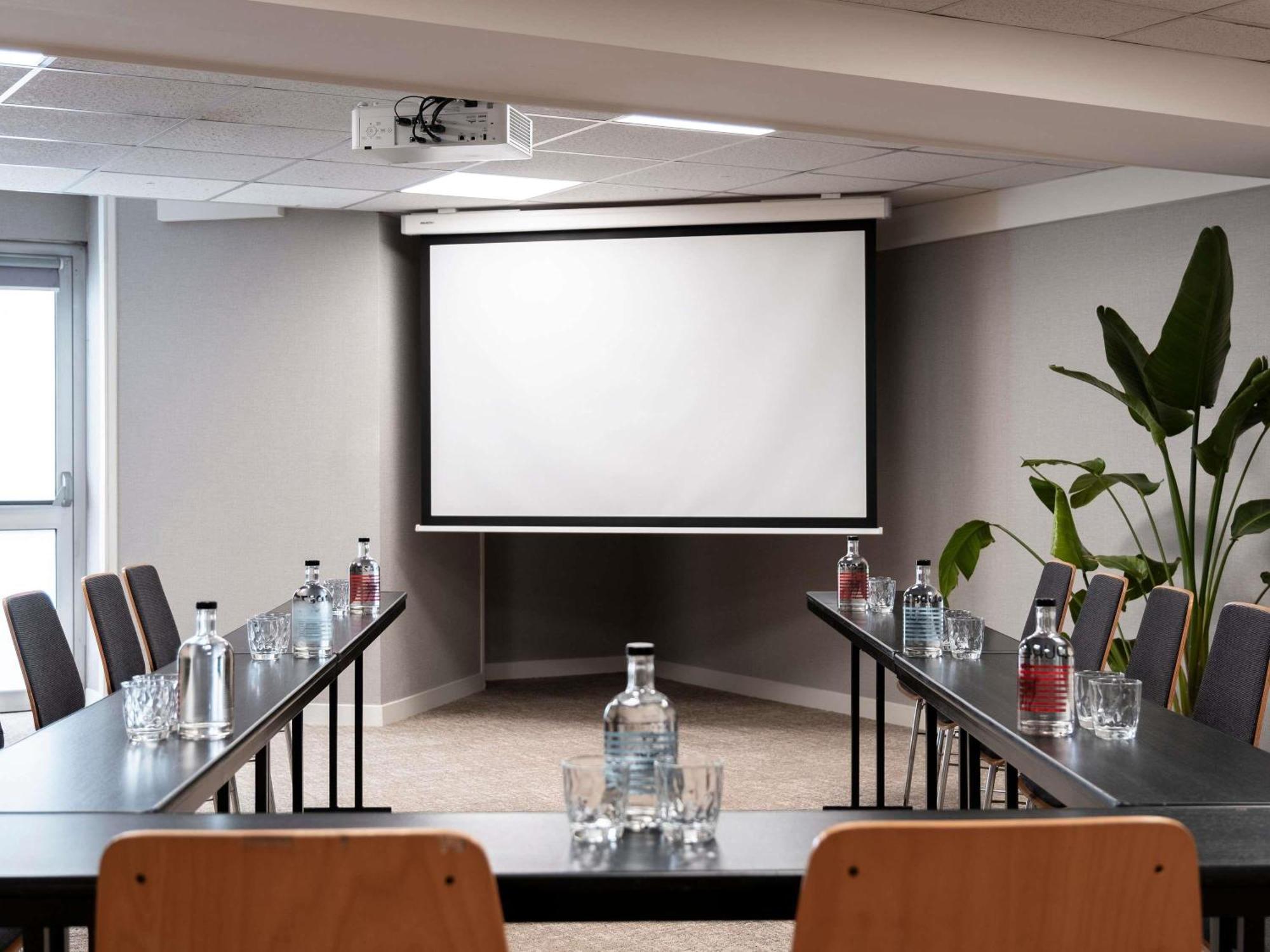 Mercure Centre Champ De Mars 4* Rouen