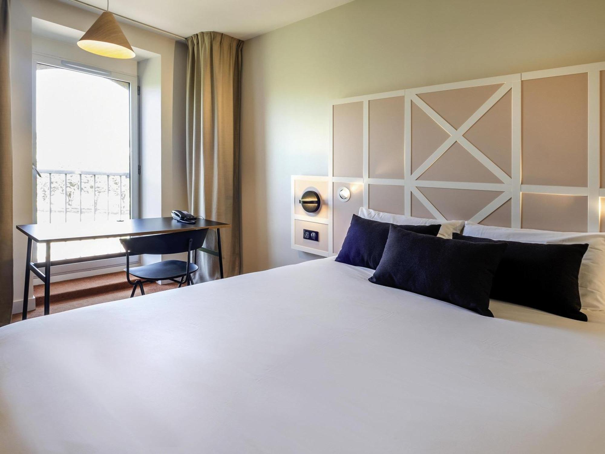 Mercure Centre Champ De Mars Hotel Rouen