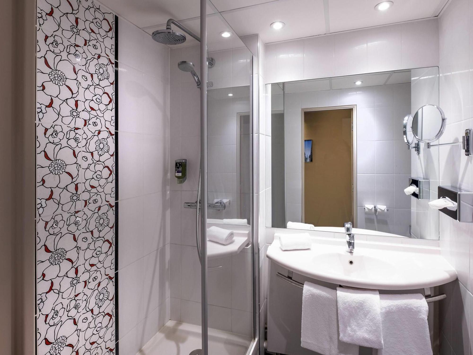 Mercure Centre Champ De Mars