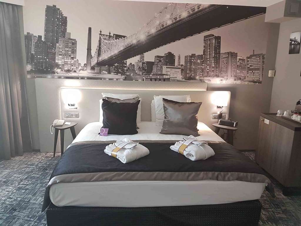 Hotel Mercure Centre Champ De Mars