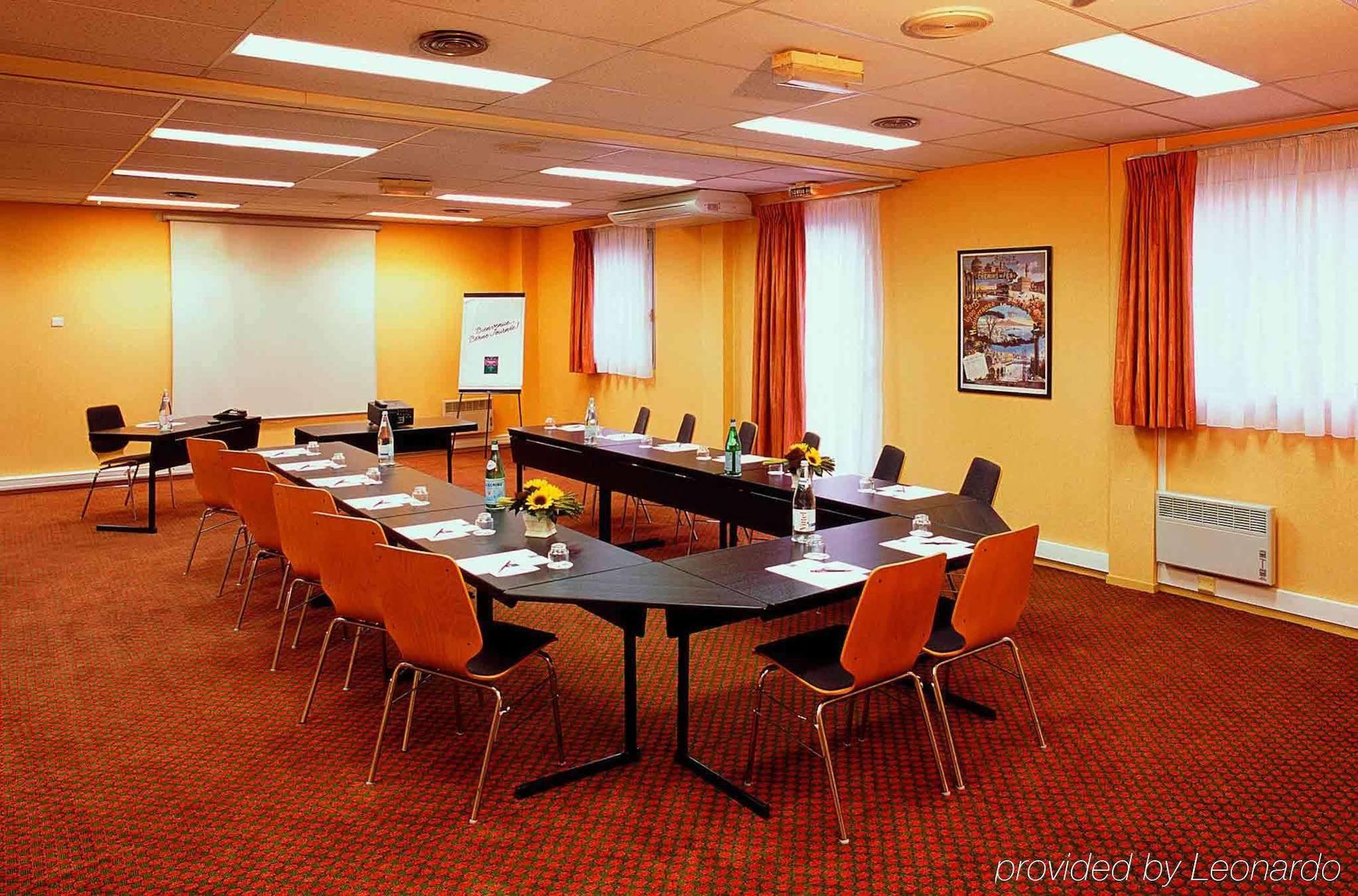 Mercure Centre Champ De Mars