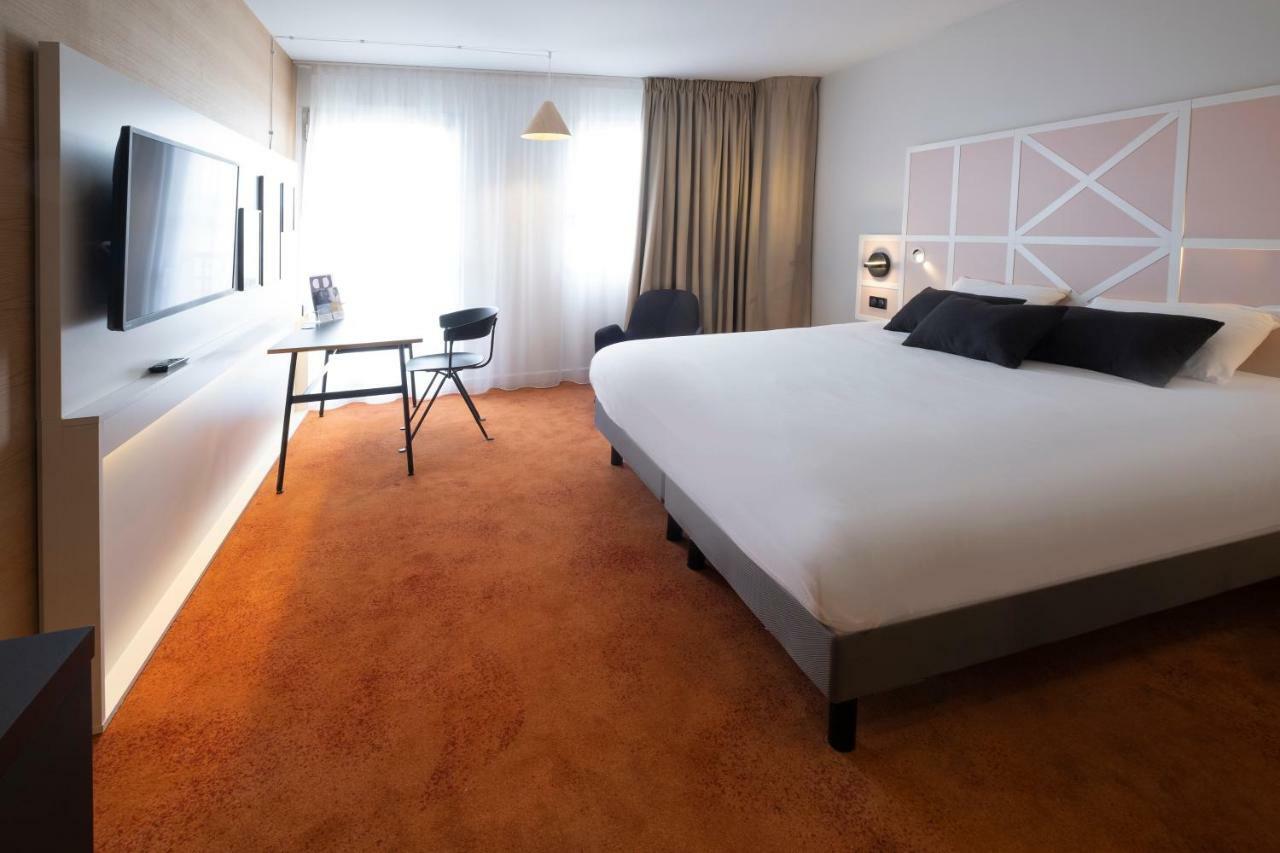 Hotel Mercure Centre Champ De Mars