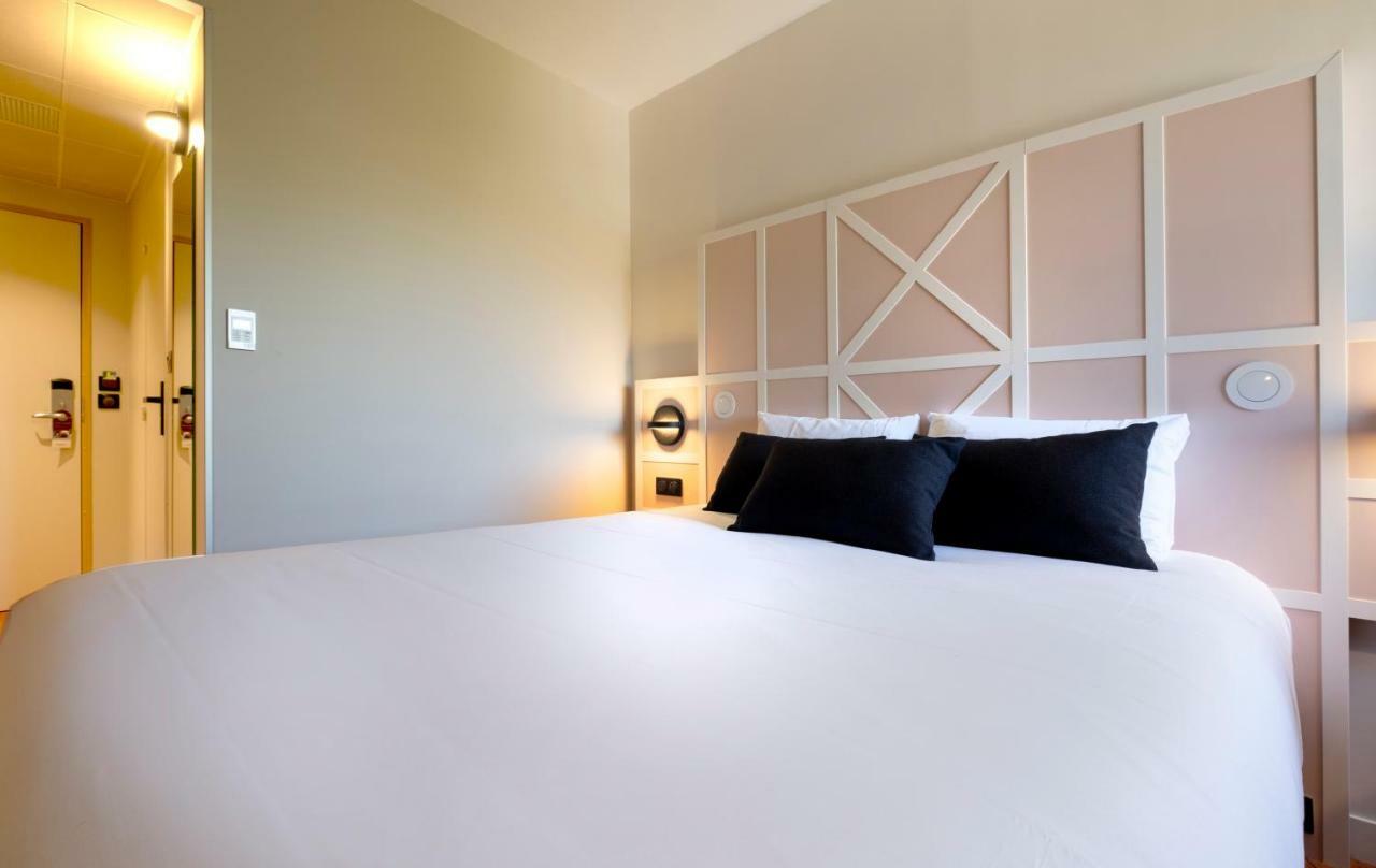 Mercure Centre Champ De Mars 4* Rouen