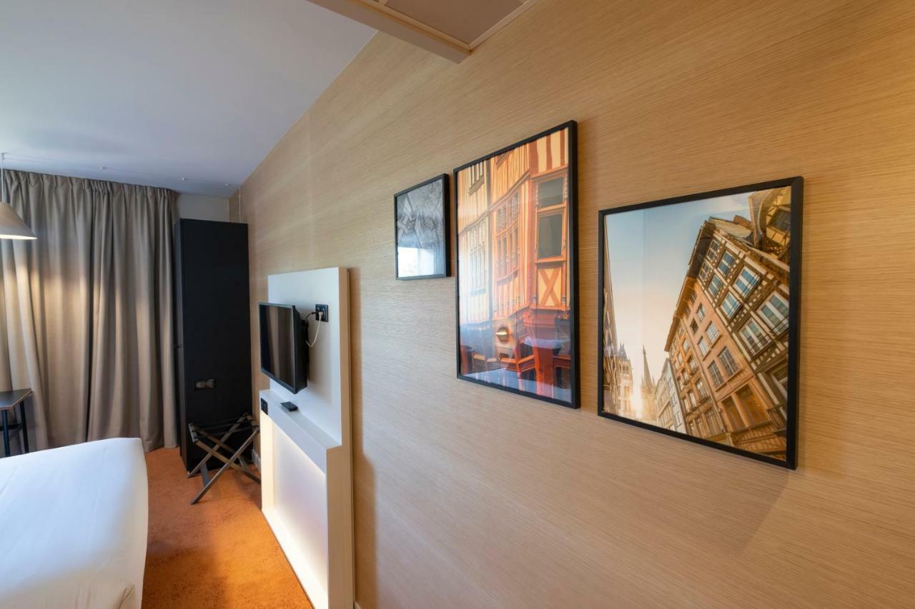 Mercure Centre Champ De Mars
