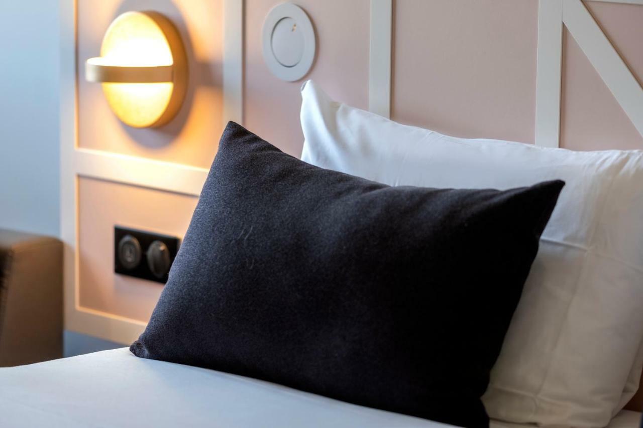 Mercure Centre Champ De Mars Hotel Rouen