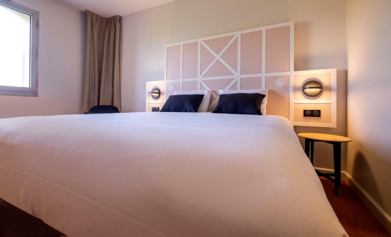 Hotel Mercure Centre Champ De Mars Rouen