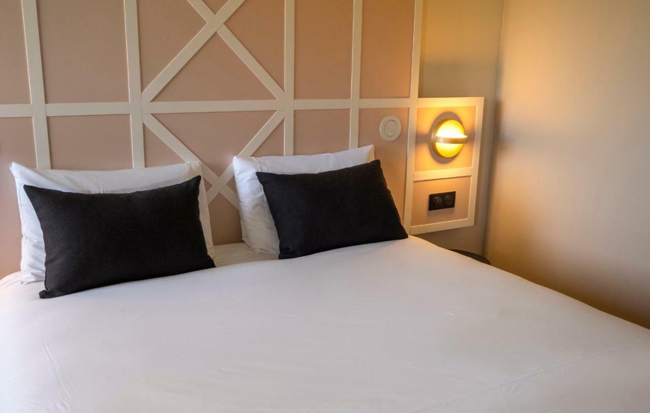 Hotel Mercure Centre Champ De Mars